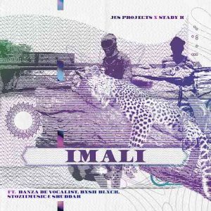 J&S Projects & Stady K - Imali