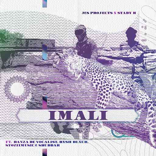 J&S Projects & Stady K - Imali