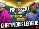 Kabza De Small & Mr JazziQ - Champions League