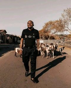 Kabza De Small - Turbang Studio Amapiano Mix