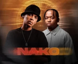 Khathapillar & Mzizi - Nako
