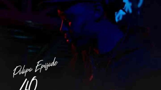 LebtoniQ - POLOPO 40 Mix