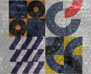 Leskosol & Kjazzy - Plastic Music