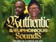Lowbass Djy & MCannal - Authentic & Euphonious Sounds