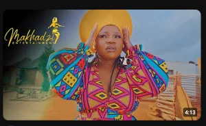 Makhadzi - Happy Mother's Day ft. Dr Skaro