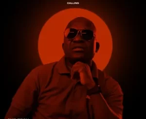 Malungelo - Calling EP