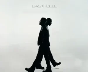 Mas Musiq, Daliwonga & DJ Maphorisa - As'galavante