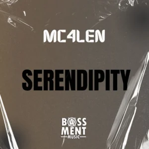 Mc4Len - Serendipity EP Download
