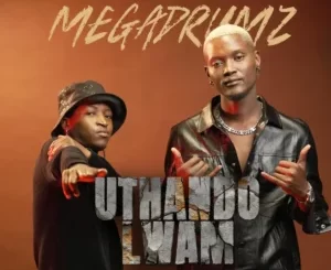 Megadrumz, Enhle Mlambo & Fumi - Uthando Lwam