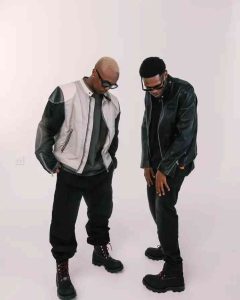 Mellow & Sleazy - Between Friends x Klipdrift Amapiano Mix