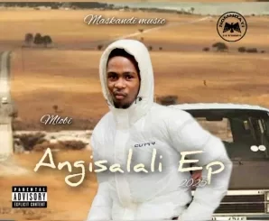 Mlobi - Ungamtsheli