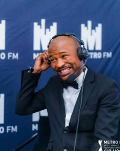 Mr Thela - Theletronics Session Episode 1