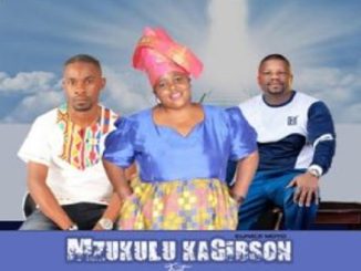 Mzukulu ka-Gibson - Uqobolwami ft. Thandazani & Ncwadiyothando