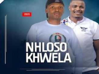 Nhloso Khwela - UNIKHODIMA ft. Shenge wasehlalankosi