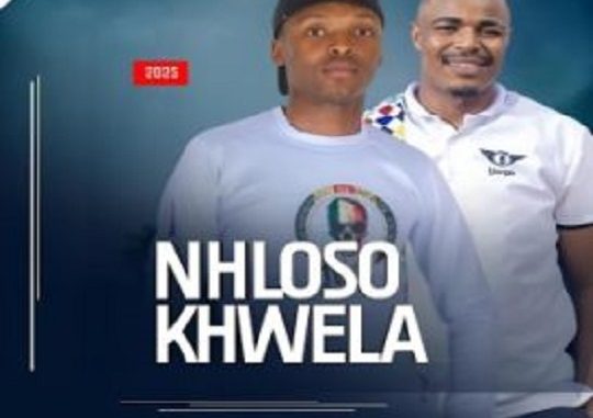 Nhloso Khwela - UNIKHODIMA ft. Shenge wasehlalankosi