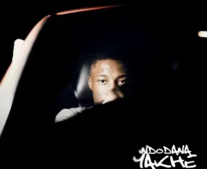 Nandipha808, Ceeka RSA, Shakes & Les - Trick Or Treat