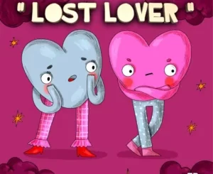 Nestro DaProducer - Lost Lover EP