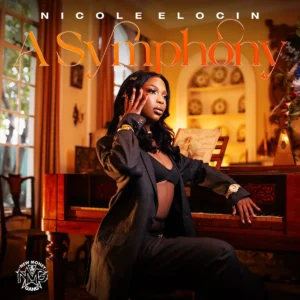 Nicole Elocin - Wena ft. Shaunmusiq