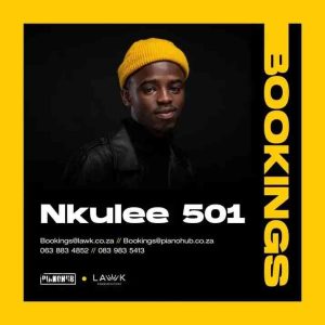 Nkulee 501 & MuziqalTone - Summerhouse Sessions