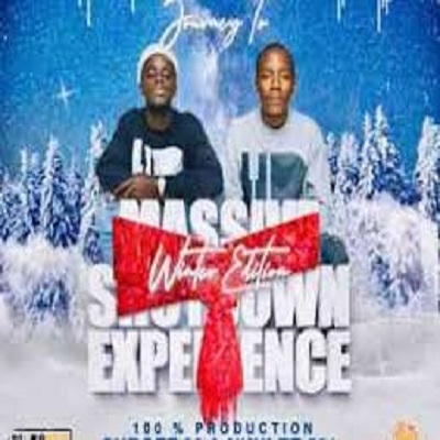 Nkulee501 & Skroef28 - Journey To Massive Shutdown Experience (2021 Winter Edition)