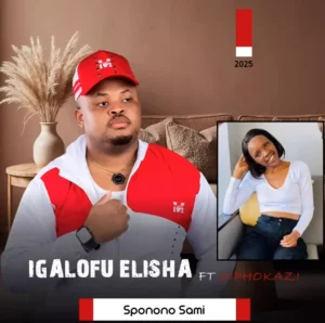 One 50 Nine - Igalofu Elisha ft. Siphokazi (Sponono Sami)