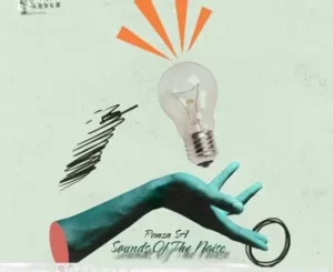 Pemza SA - Sound Of The Noise (Fractured Dub Mix)