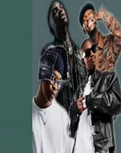 Royal MusiQ & Djy Biza - Sihamba Kanjani ft. Cowboii & Lee Mckrazy