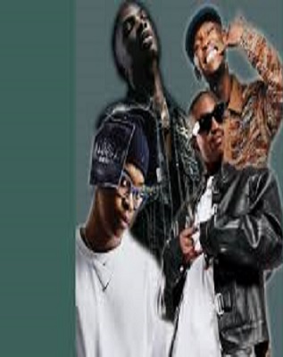 Royal MusiQ & Djy Biza - Sihamba Kanjani ft. Cowboii & Lee Mckrazy