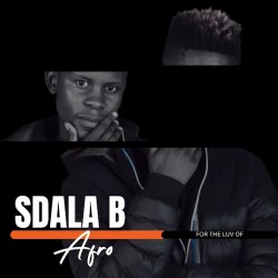 Sdala B - As'jabule ft. Sanelee, Queenthee Vocalist & Siziwe Ngema