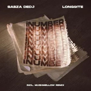 Sabza DeDj - iNumber ( extended vocal mix) ft. Long9inte