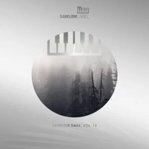 VA - Sanelow Dark, Vol. 13 EP