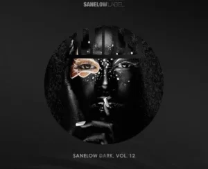 VA - Sanelow Dark, Vol. 12