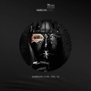 VA - Sanelow Dark, Vol. 12