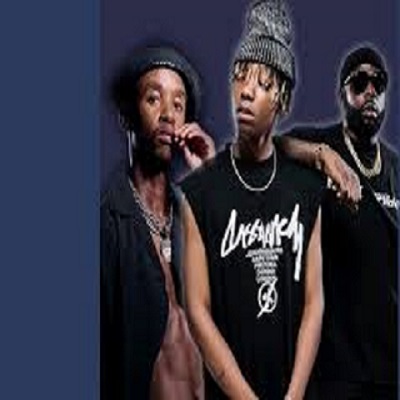 Scotts Maphuma, Xduppy & Dj Maphorisa - Ae'Khonagale ft. Mellow & Sleazy