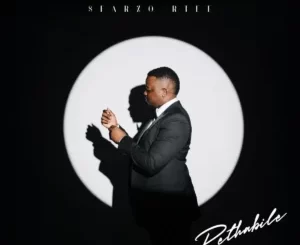 Sfarzo Rtee - Be My Somebody ft. Jinger Stone