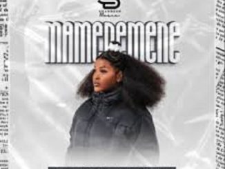 Shandesh - Mamenemene ft. DJ Janisto & King Salah