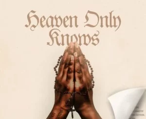 Soulfreakah & Artwork Sounds - Heaven Only Knows