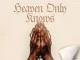 Soulfreakah & Artwork Sounds - Heaven Only Knows
