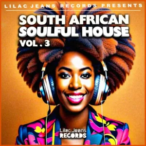 VA - South African Soulful House, Vol. 3