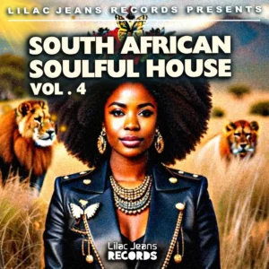 VA - South African Soulful House, Vol. 4