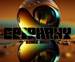 Stagz Jazz - Epiphany