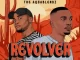 The AquaBlendz - Revolver EP