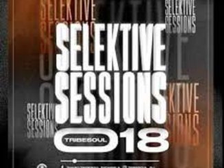 Tribesoul - Seng'fika ft. Mpho Spizzy & Housexcape