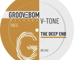V-Tone - The Deep End