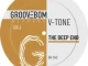 V-Tone - The Deep End