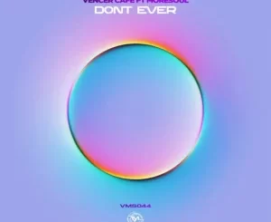 Vencer Cafe - Dont Ever ft. MoreSoul
