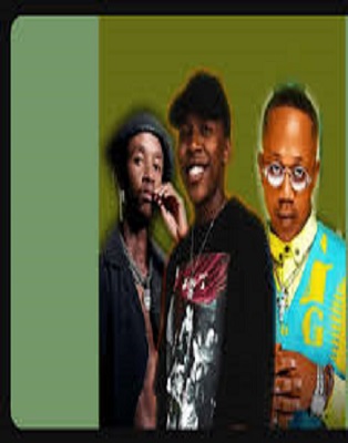 Vigro Deep & Young Stunna - Bechile ft. LastBornDiroba & Scotts Maphuma
