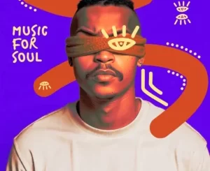 Wizney - Music For Soul EP