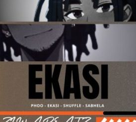 ZiwaBeatz - PHOO ft. Leemckrazy & Shebeshxt