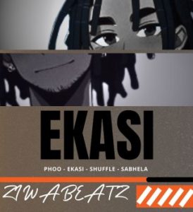 ZiwaBeatz - PHOO ft. Leemckrazy & Shebeshxt